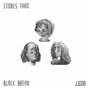 Stones Taro - Black Bread [JJ008]