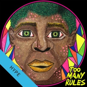 System2 - A Bit Itchy [TMR007]