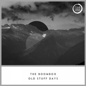 The Boombox, Ryan Shepherd (UK) - Old Stuff Days [LPS237]