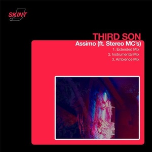 Third Son - Assimo [4050538458343]