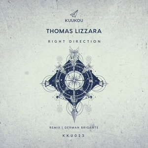 Thomas Lizzara - Right Direction [KKU023]