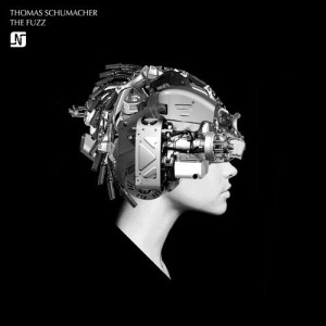 Thomas Schumacher - The Fuzz [NMW117]