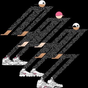 Tiga, The Martinez Brothers - Blessed EP, Pt. 1 [TURBO199D]