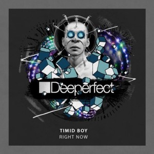 Timid Boy - Right Now [DPE1547]