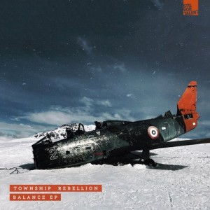 Township Rebellion - Balance [SVT234]