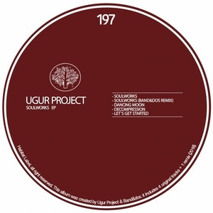 Ugur Project - Soulworks EP [HBT197]