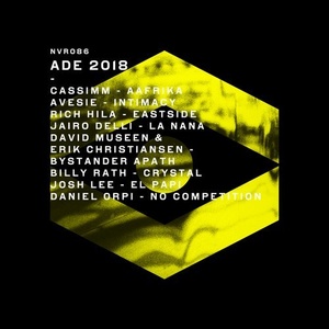 VA - ADE 2018 [NVR086]