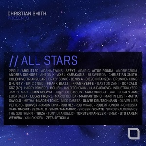VA - ALL STARS 2019 [TR304]