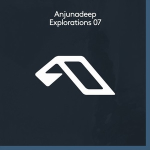 VA - Anjunadeep Explorations 07 [ANJDEE381BD]