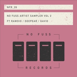 VA - Artist Sampler Vol 2 [NFR026]