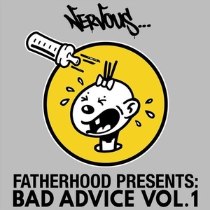 VA - Bad Advice Vol. 1 [NER24436]