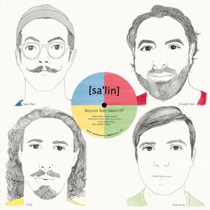 VA - Beyond Salty Island EP [SALIN004]