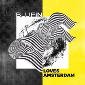 VA - Blufin Loves Amsterdam [BFCD040]