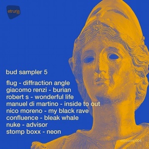 VA - Bud Sampler 5 [ETBCOMP004]