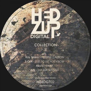 VA - Collection II [HDZDGT02]