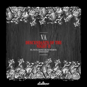 VA - Descendants of the Night II [DT113]