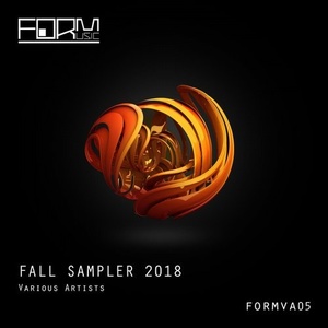 VA - FORM Fall Sampler 2018 [FORMVA05]