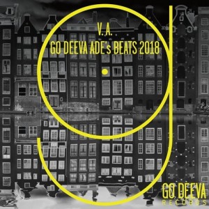 VA - GO DEEVA ADE's BEATS 2018 [GDV1822]