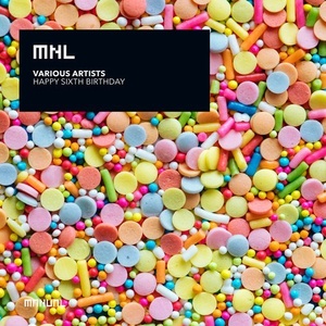 VA - Happy Sixth Birthday [MNL151]