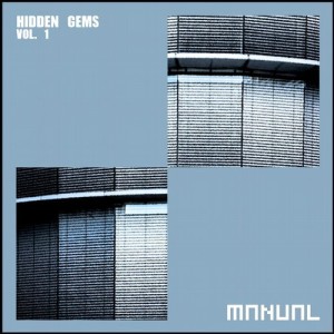 VA - Hidden Gems Vol. 1 [MAN253]