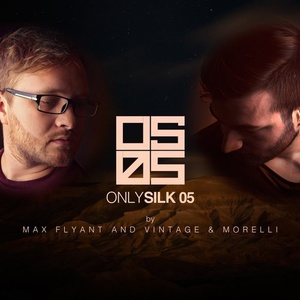VA - Only Silk 05 (Mixed By Max Flyant And Vintage And Morelli) [SILKOS05B]