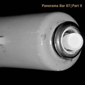VA - Panorama Bar 07 Part 2 [OTON118DIGITAL]