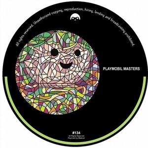 VA - Playmobil Masters EP [PLAYMOBIL134]