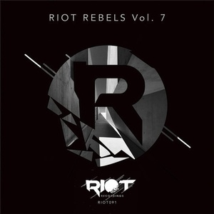 VA - Riot Rebels, Vol. 7 [RIOT091]