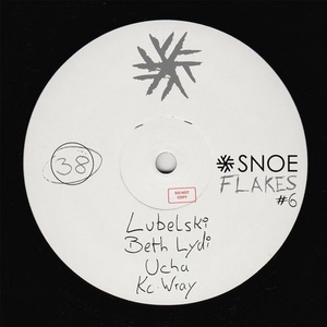 VA - SNOEflakes #6 [SNOE038]