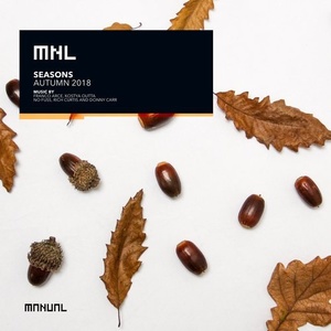 VA - Seasons | Autumn 2018 [MNL152]