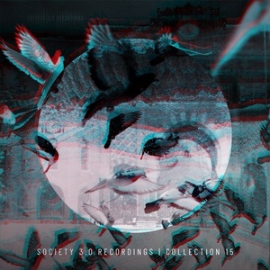 VA - Society 3.0 Recordings: Collection 15 [10143289]