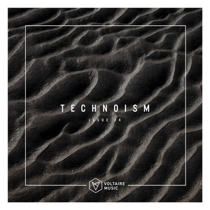 VA - Technoism Issue 24 [VOLTCOMP777A]