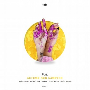 VA Sub Autumn Sampler [SV061]