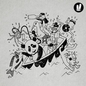 VA - We Are Smiley Vol.19 [SFN220]