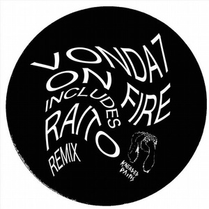 VONDA7 - On Fire EP [KP34]
