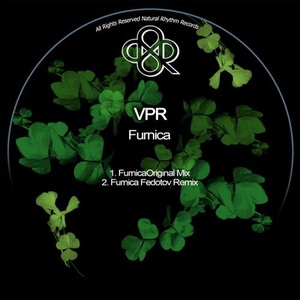 VPR - Furnica [NR304]