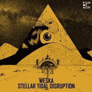 Weska - Stellar Tidal Disruption [FOA040]