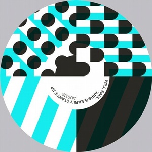 Will Saul - Arps & Early Starts [AUS135D]