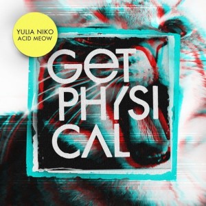 Yulia Niko - Acid Meow [GPM488]