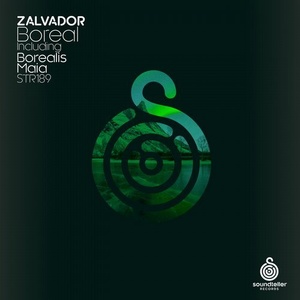 Zalvador - Boreal [ST189]
