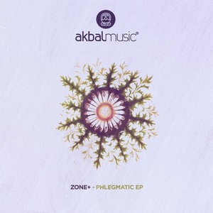 Zone+, Hameed, Hoolz - Phlegmatic EP [AKBAL159]