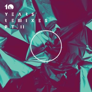 10 Years Remixes, Part II [EINMUSIKA137]