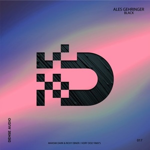 Ales Gehringer - Black [DA017]