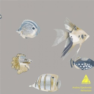 Andrey Djackonda - Refraction [CPLTD020]