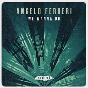 Angelo Ferreri - We Wanna Do [SLT150]
