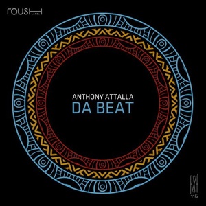 Anthony Attalla - Da Beat [RSH116]