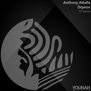 Anthony Attalla, Dqwon - TT E.P [YM156]