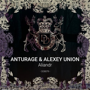 Anturage, Alexey Union - Aliandr [DDB079]