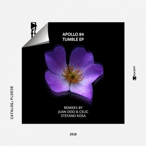 Apollo 84 - Tumble EP [PLO036]