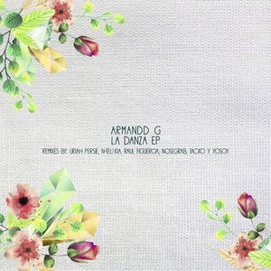 Armandd G - La Danza EP [HBT203B]
